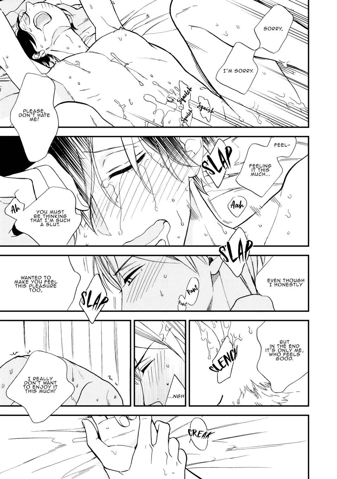 Page 34 Chapter 5 No Color Baby