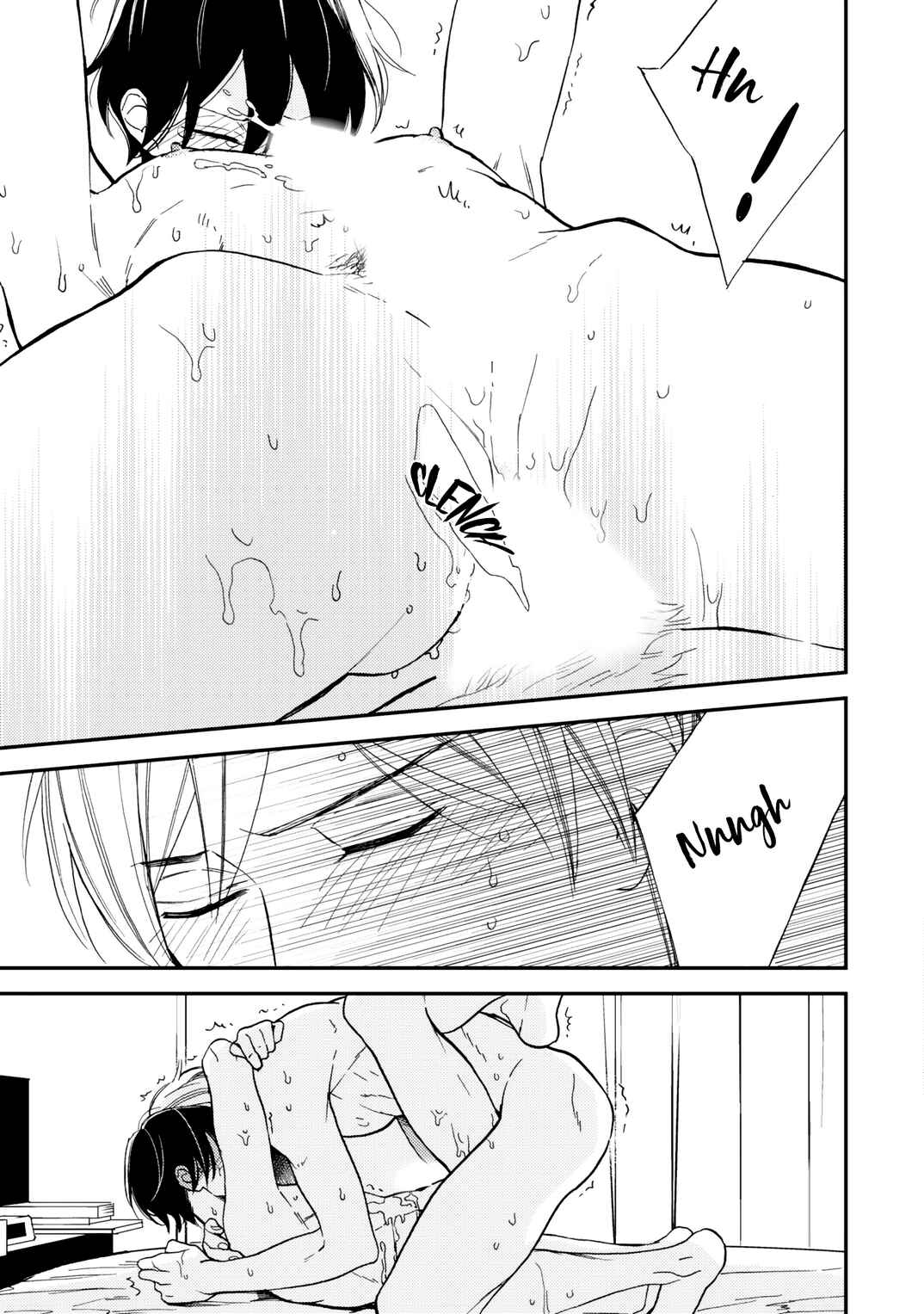 Page 36 Chapter 5 No Color Baby