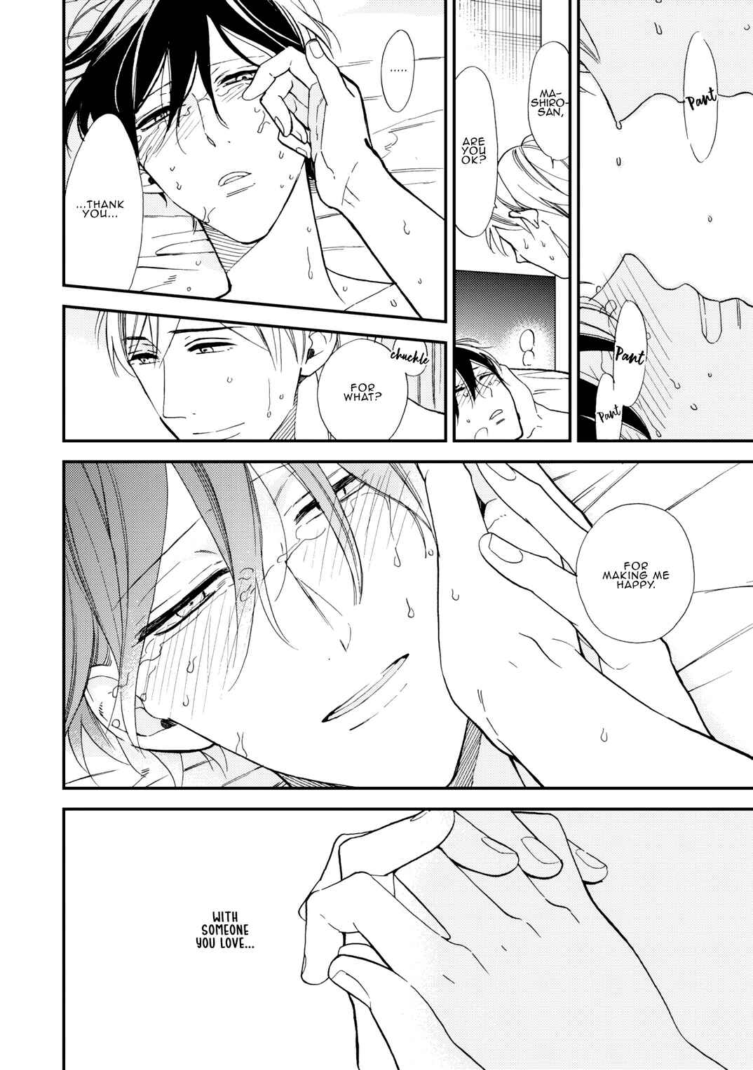 Page 37 Chapter 5 No Color Baby