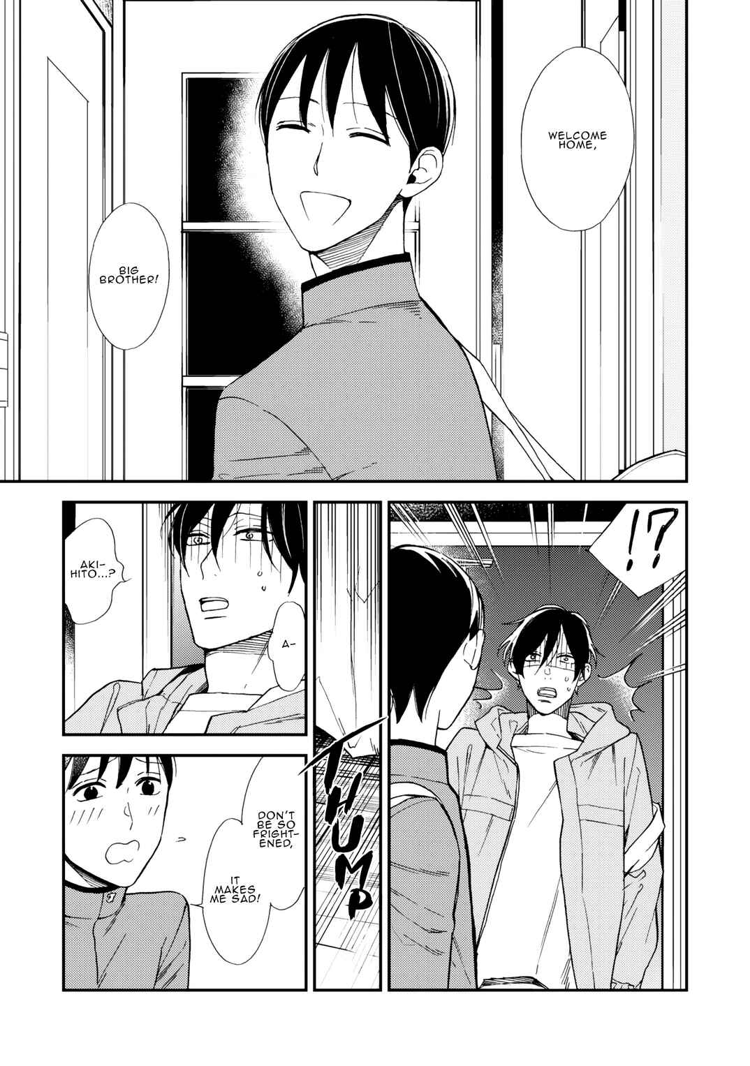 Page 6 Chapter 5 No Color Baby