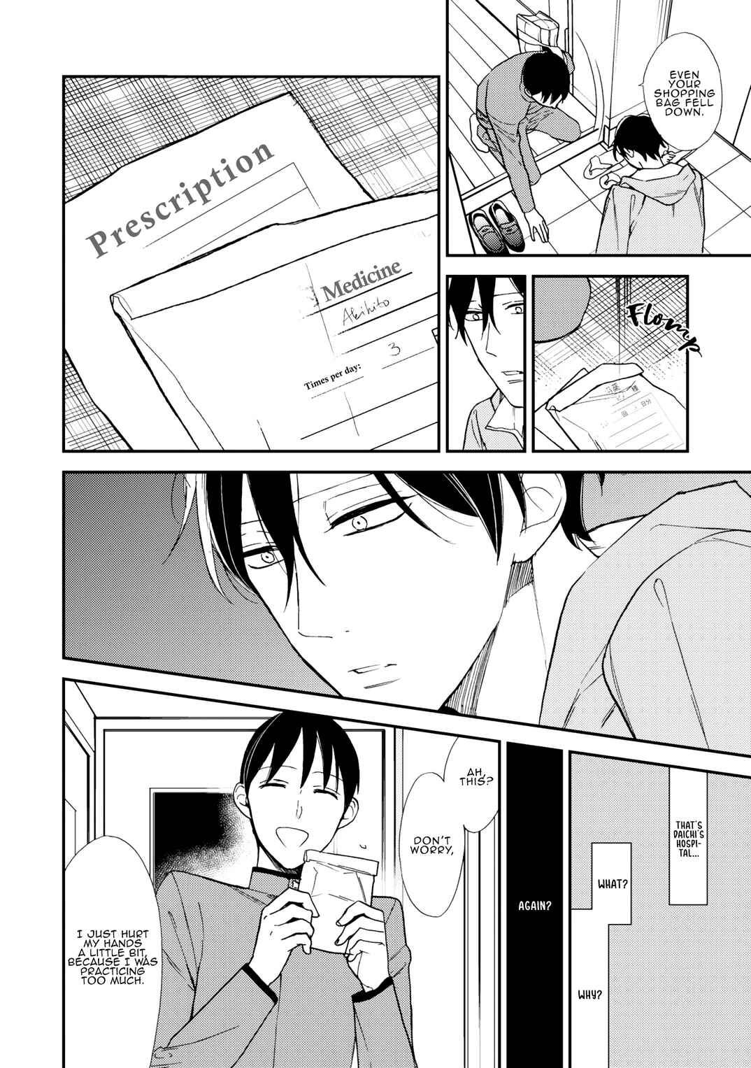 Page 7 Chapter 5 No Color Baby