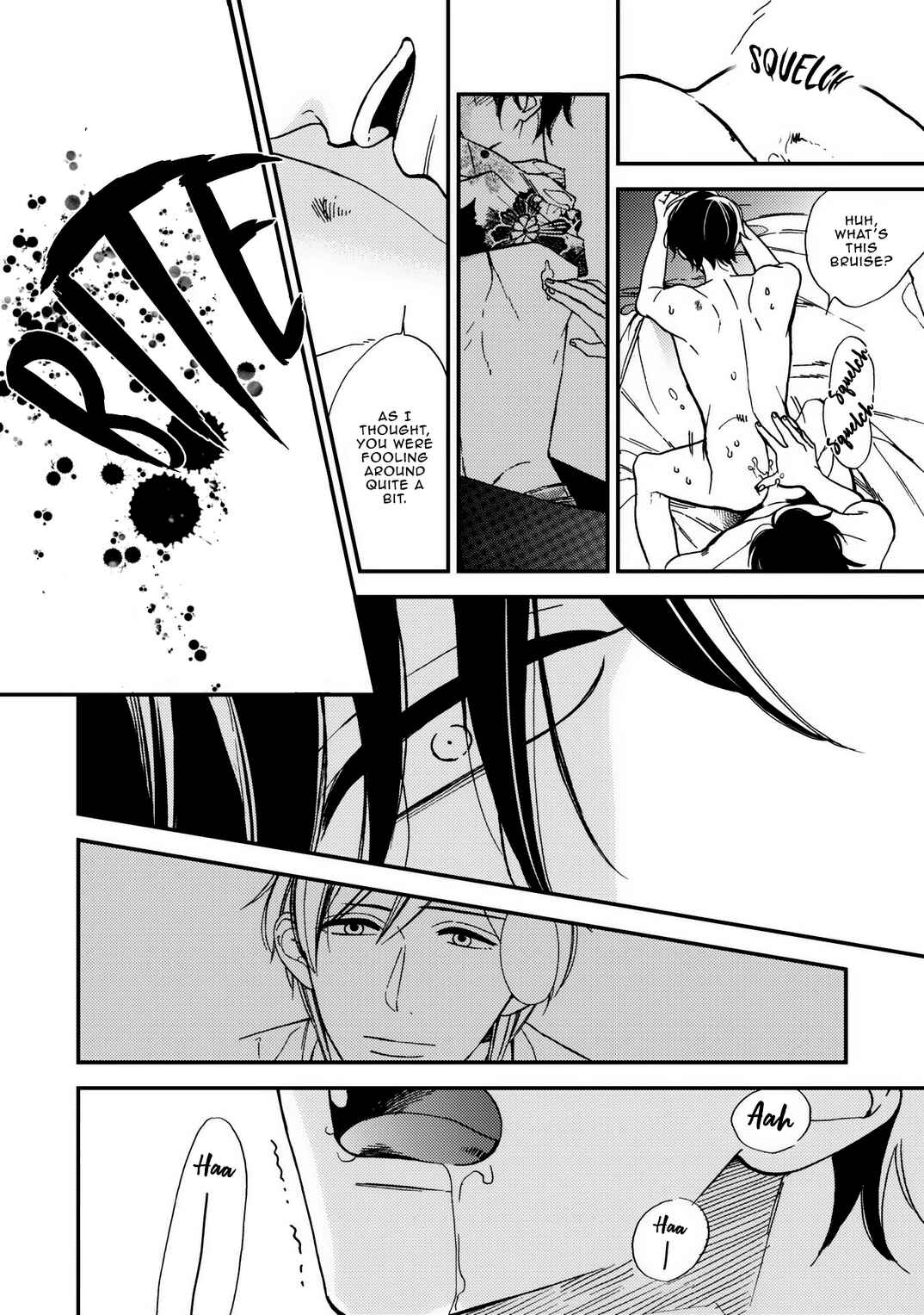 Page 10 Chapter 4 No Color Baby