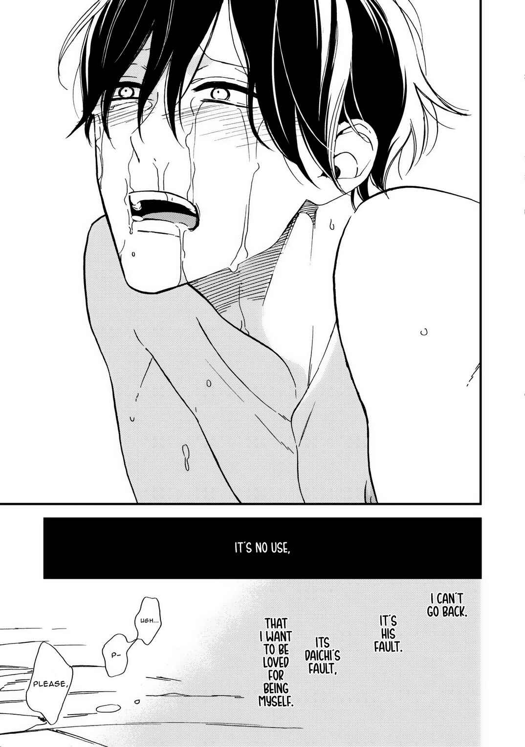 Page 11 Chapter 4 No Color Baby