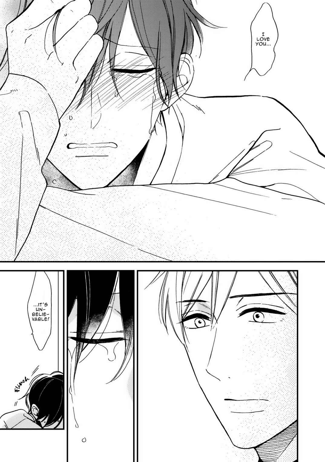 Page 23 Chapter 4 No Color Baby