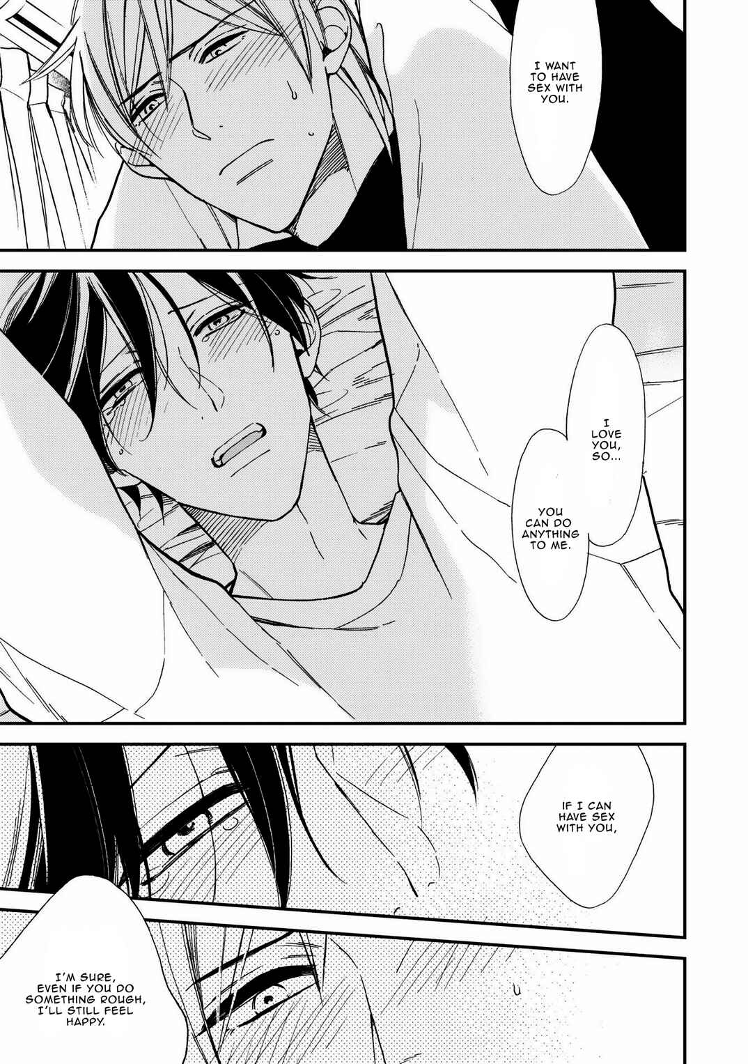 Page 27 Chapter 4 No Color Baby