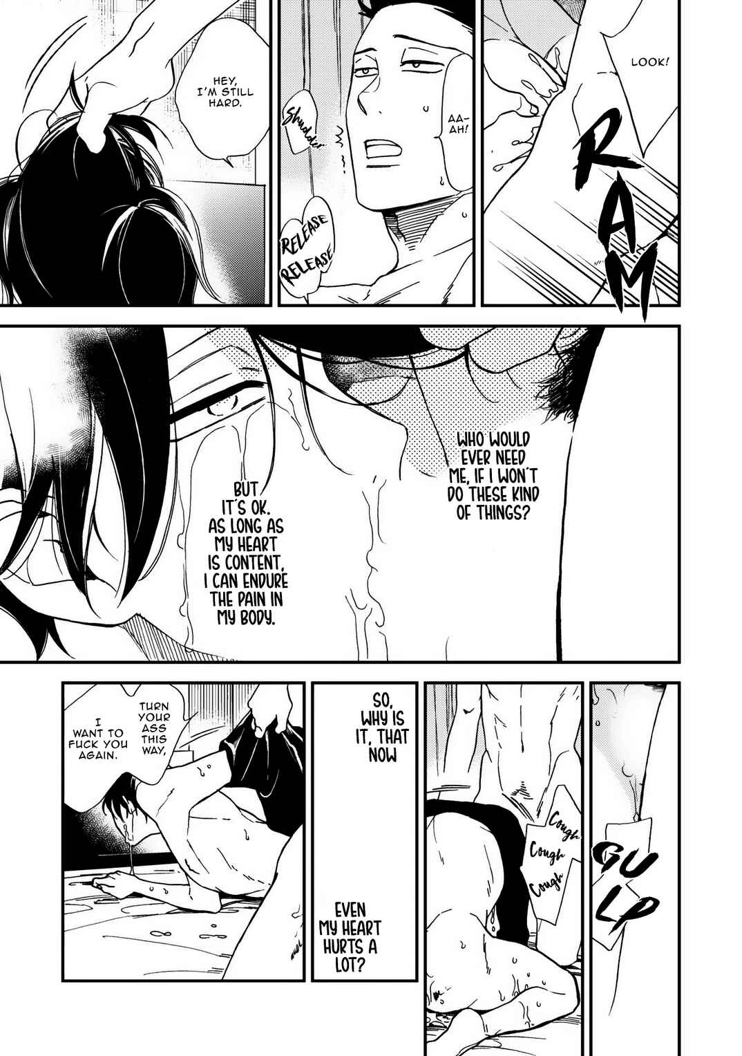 Page 9 Chapter 4 No Color Baby