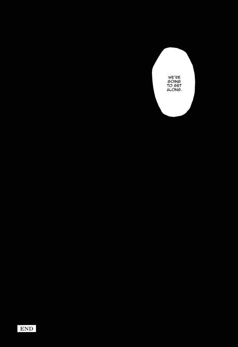 Page 41 Chapter 2 One Piece - Doujin Sakka Collection: Ketchup (Doujinshi)