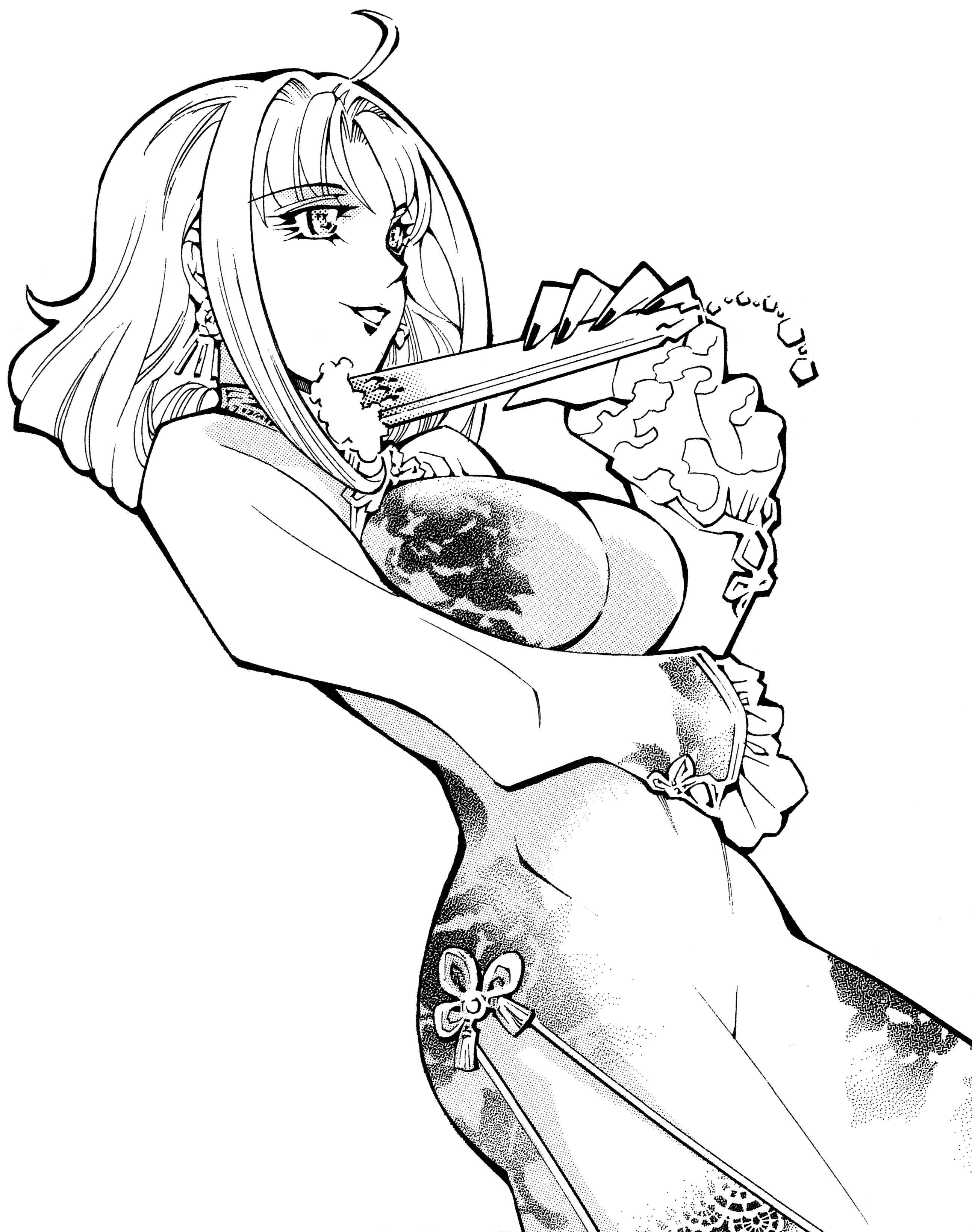 Page 43 Chapter 18 Super Robot Taisen OG - The Inspector - Record of ATX