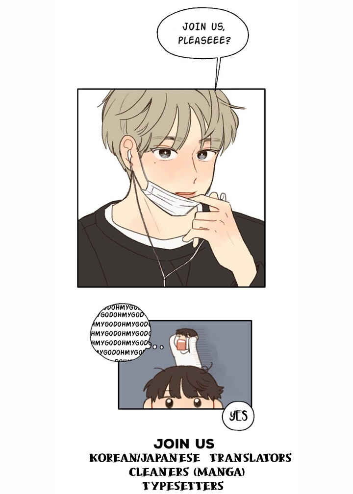 Page 37 Chapter 1 Musebi Nake, Junjou