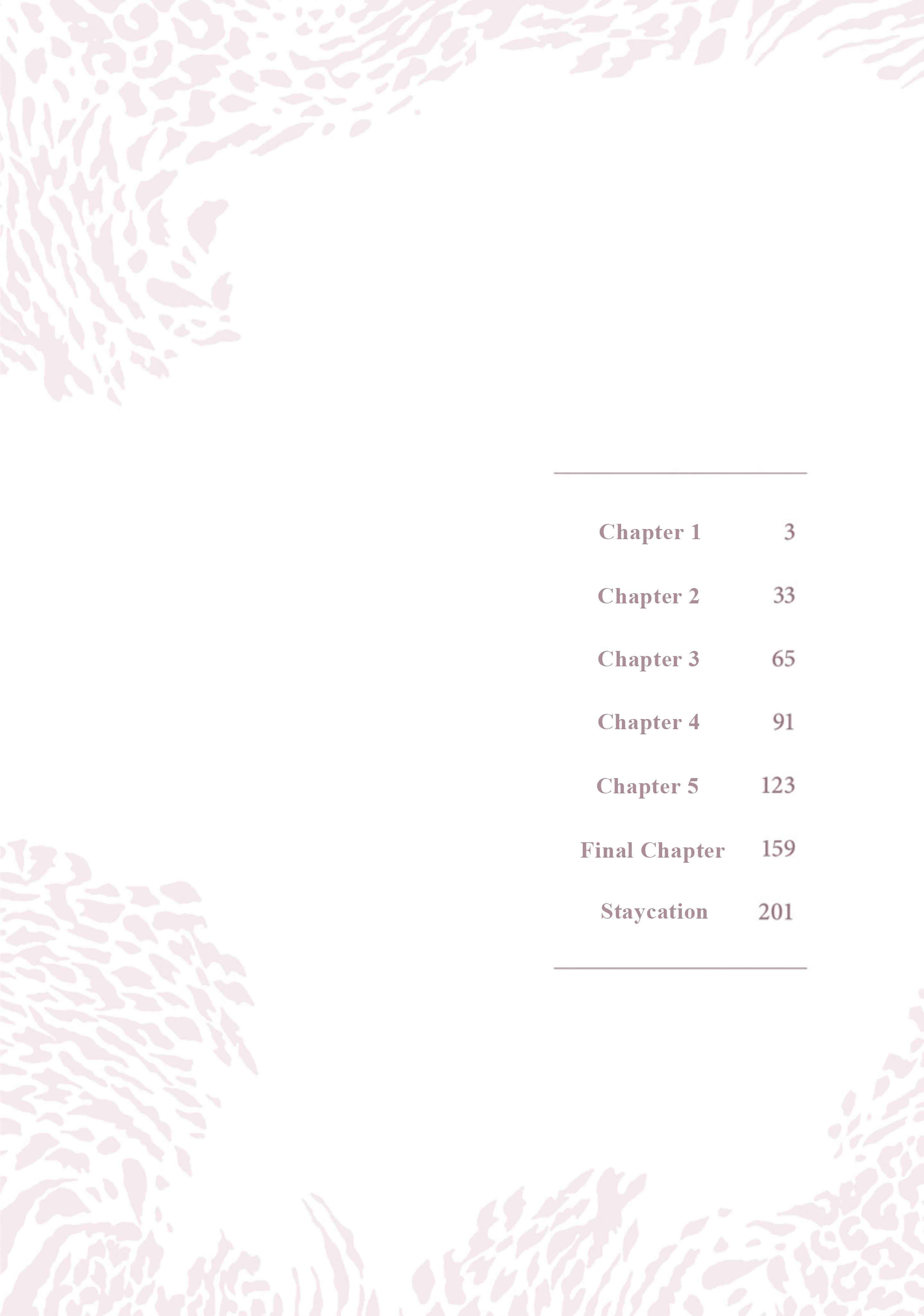 Page 5 Chapter 1 Musebi Nake, Junjou