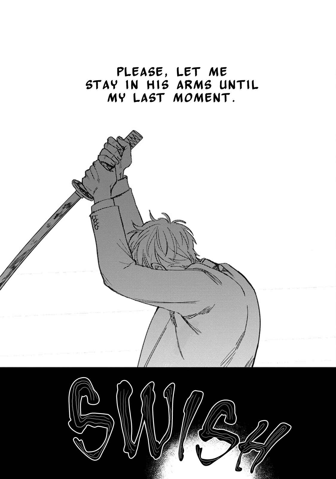Page 36 Chapter 5 Musebi Nake, Junjou