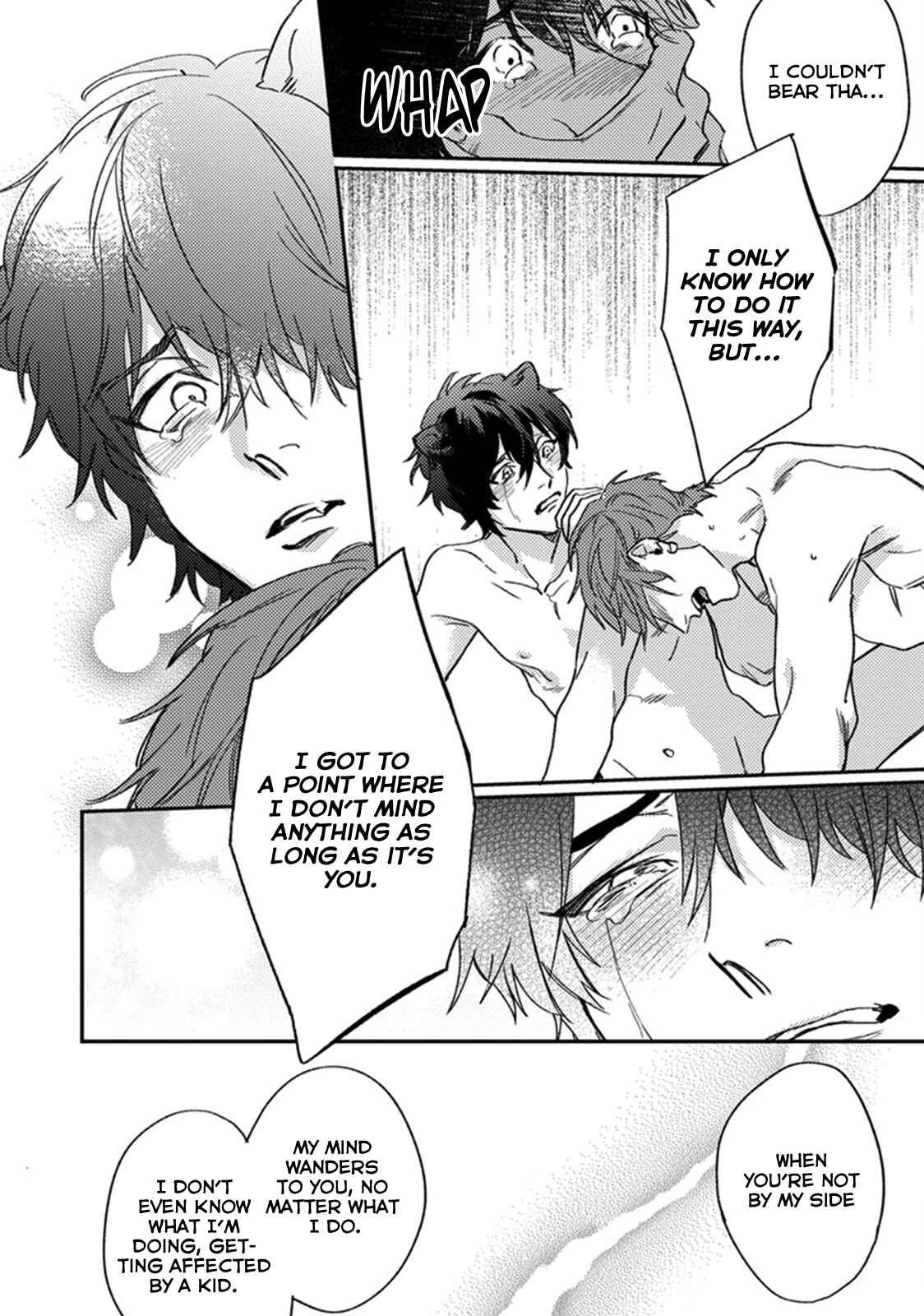 Page 26 Chapter 6 Musebi Nake, Junjou