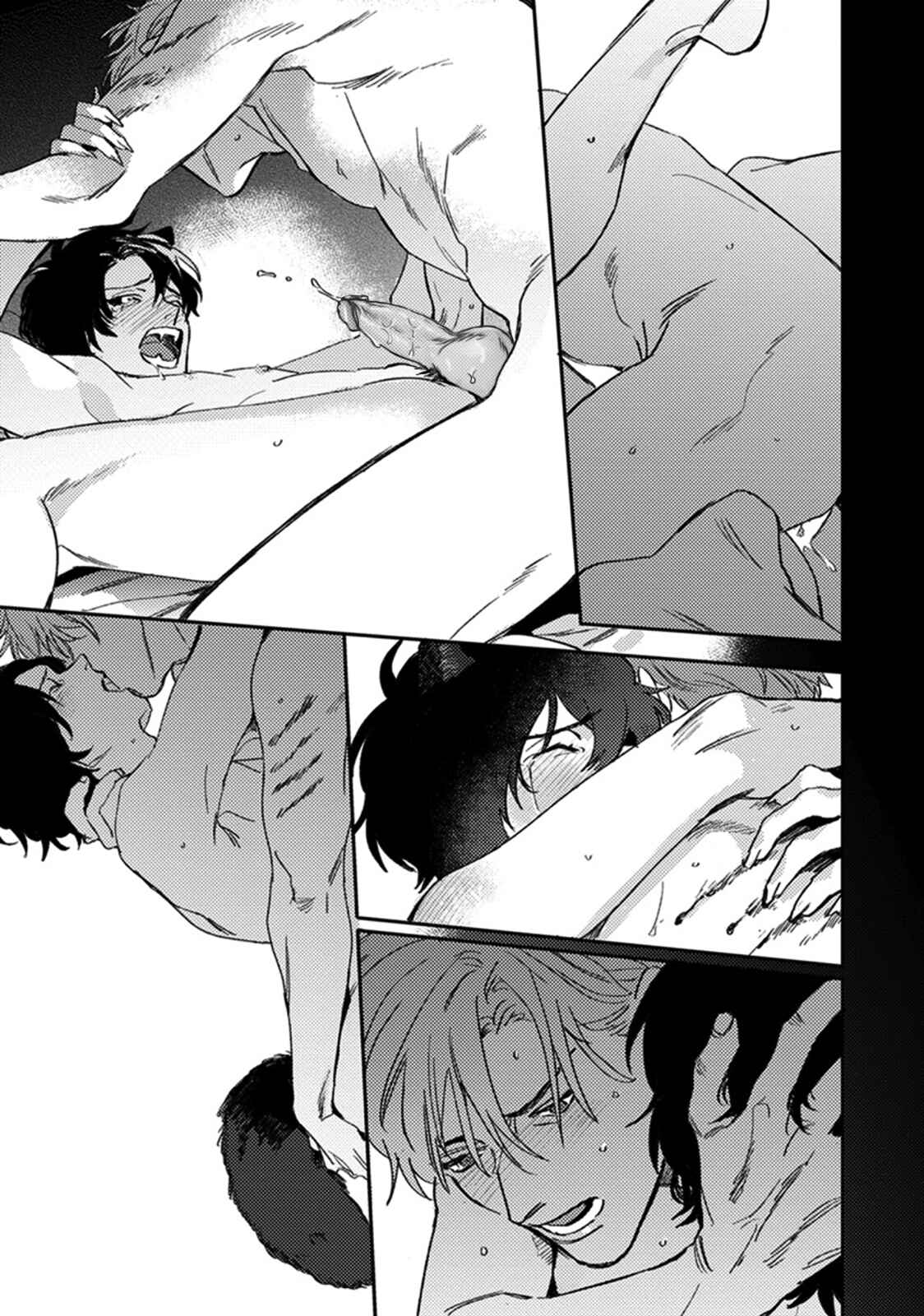 Page 31 Chapter 6 Musebi Nake, Junjou