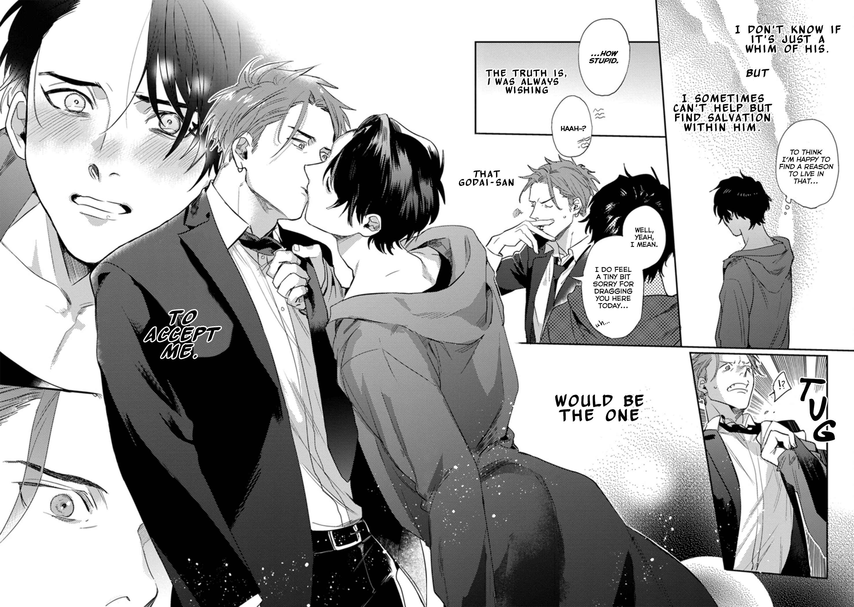 Page 29 Chapter 2 Musebi Nake, Junjou