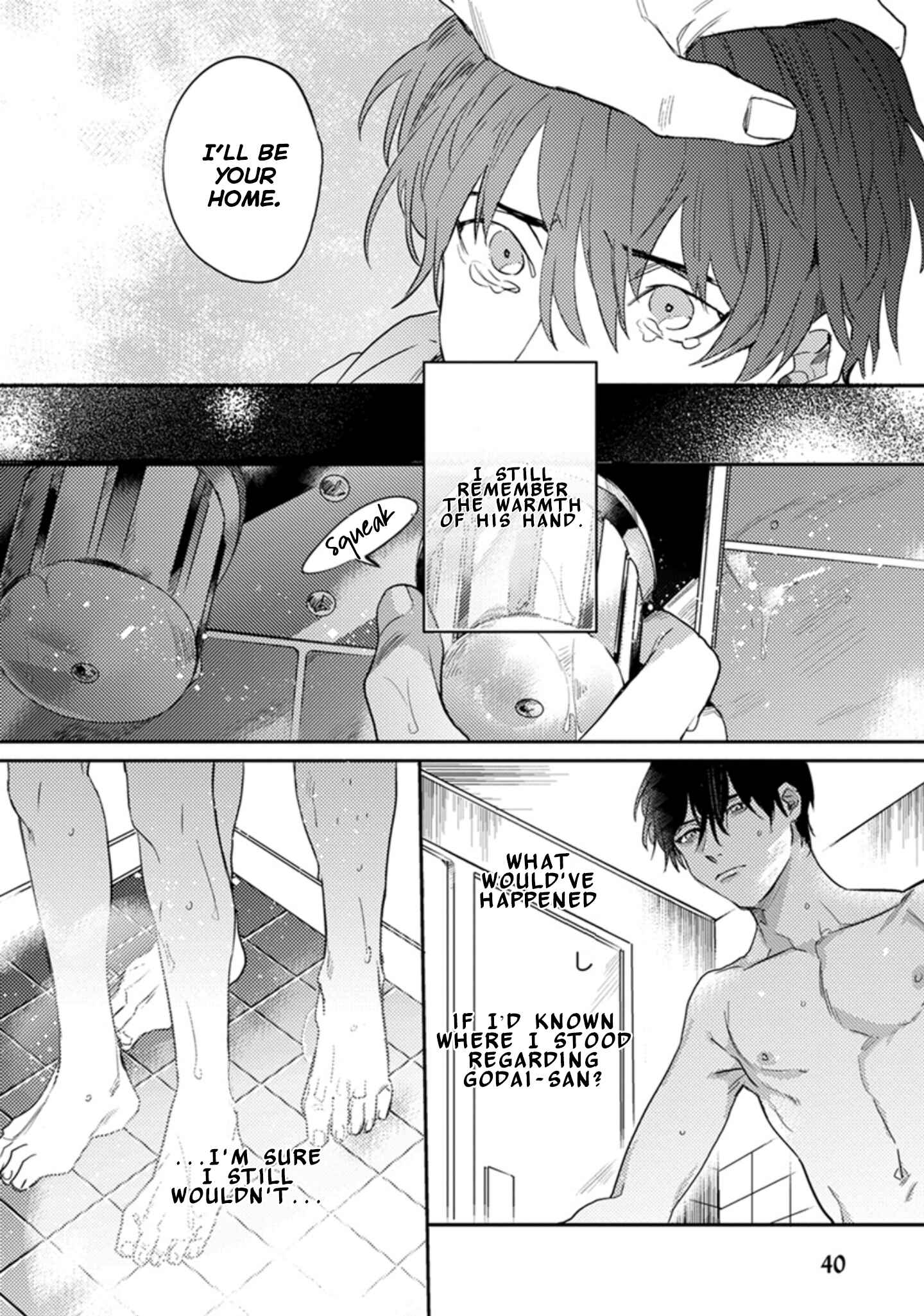 Page 9 Chapter 2 Musebi Nake, Junjou