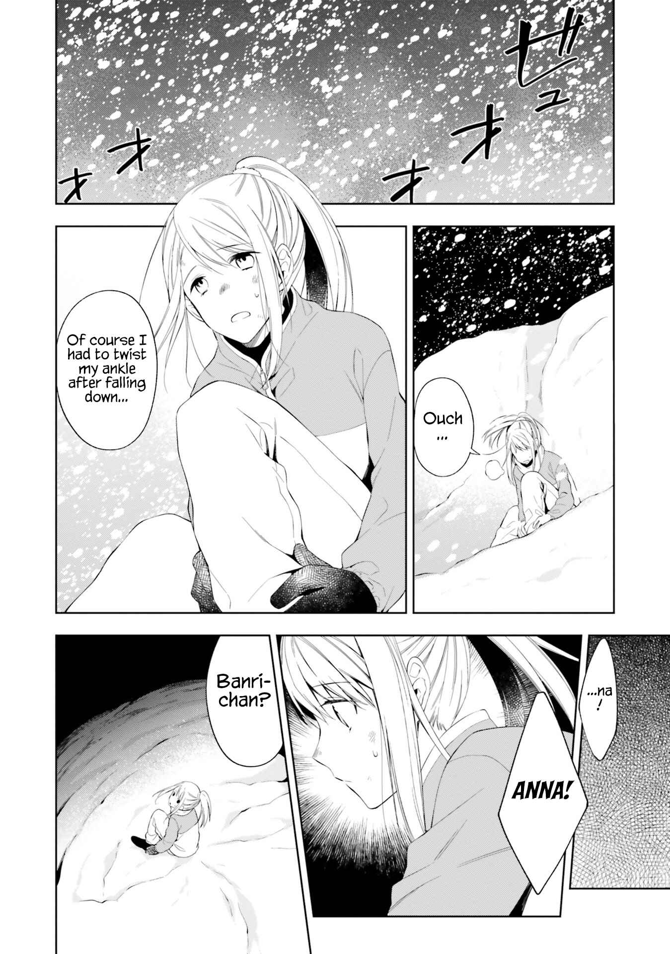 Page 26 Chapter 14 Kono Sekai wa Tsuite Iru
