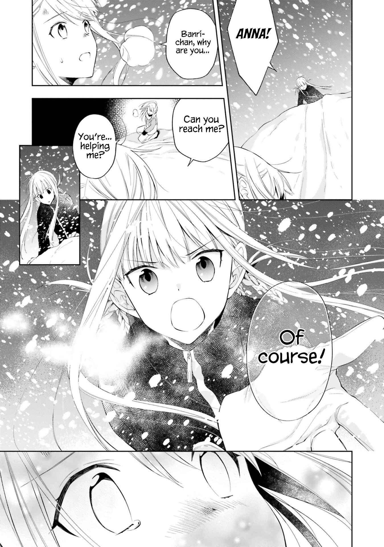 Page 27 Chapter 14 Kono Sekai wa Tsuite Iru