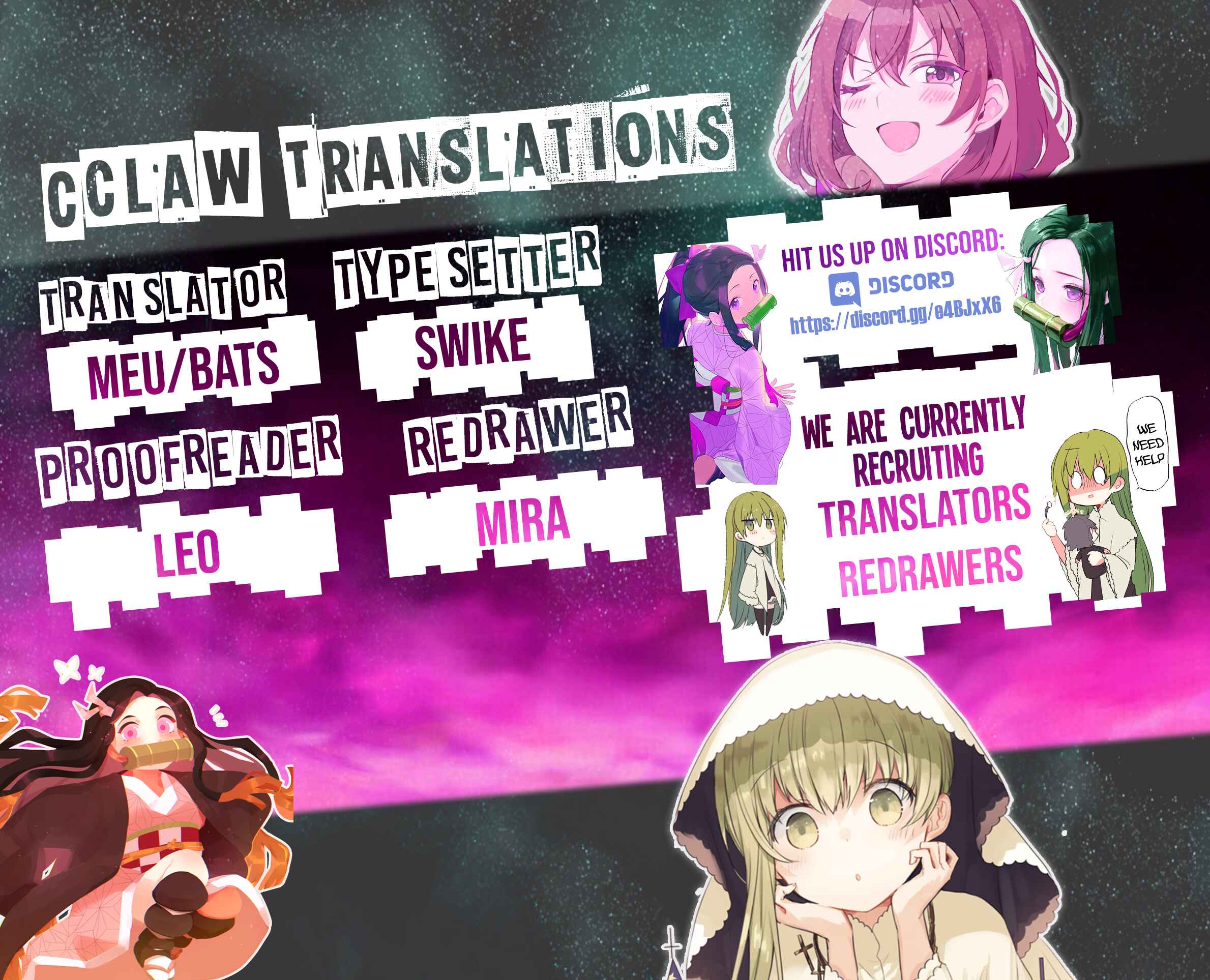 Page 28 Chapter 8 Kono Sekai wa Tsuite Iru