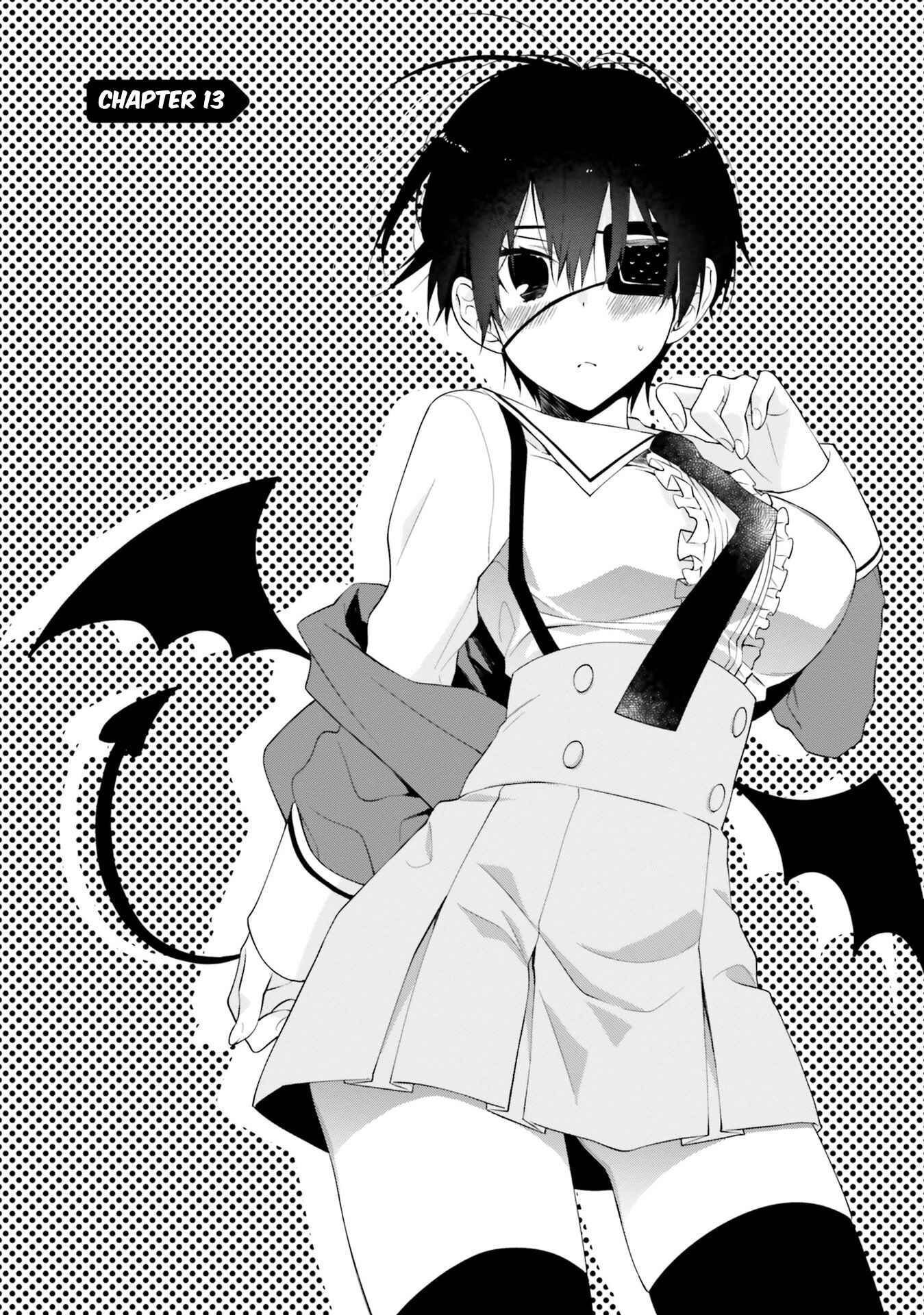Page 2 Chapter 13 Kono Sekai wa Tsuite Iru