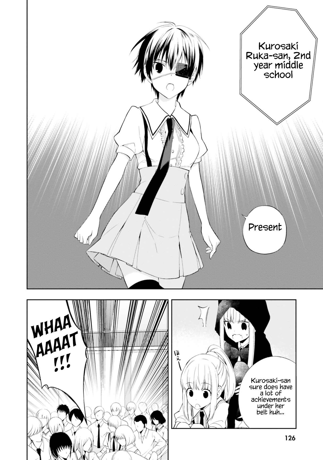 Page 12 Chapter 10 Kono Sekai wa Tsuite Iru