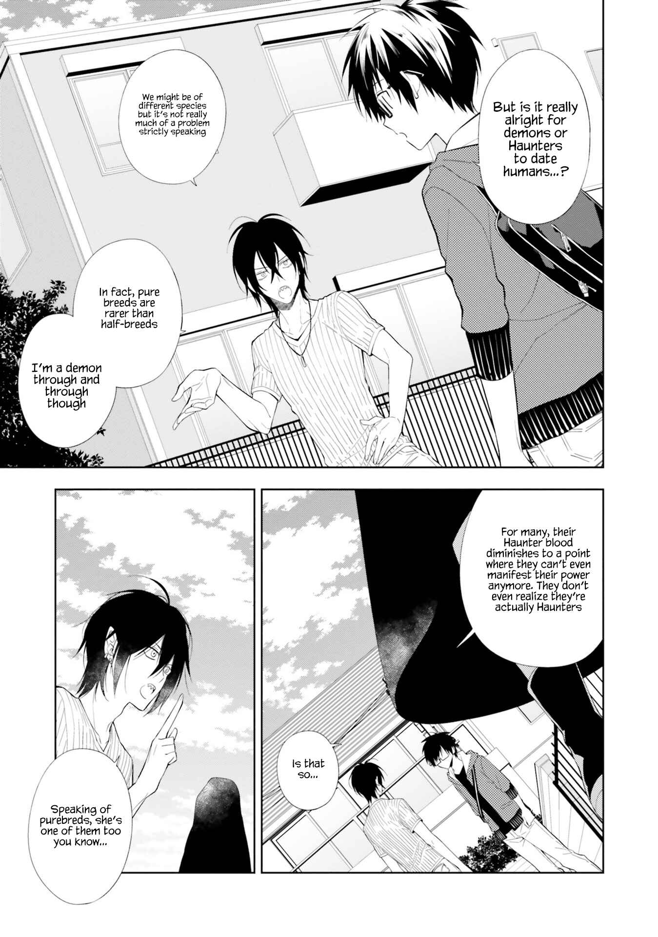 Page 3 Chapter 10 Kono Sekai wa Tsuite Iru
