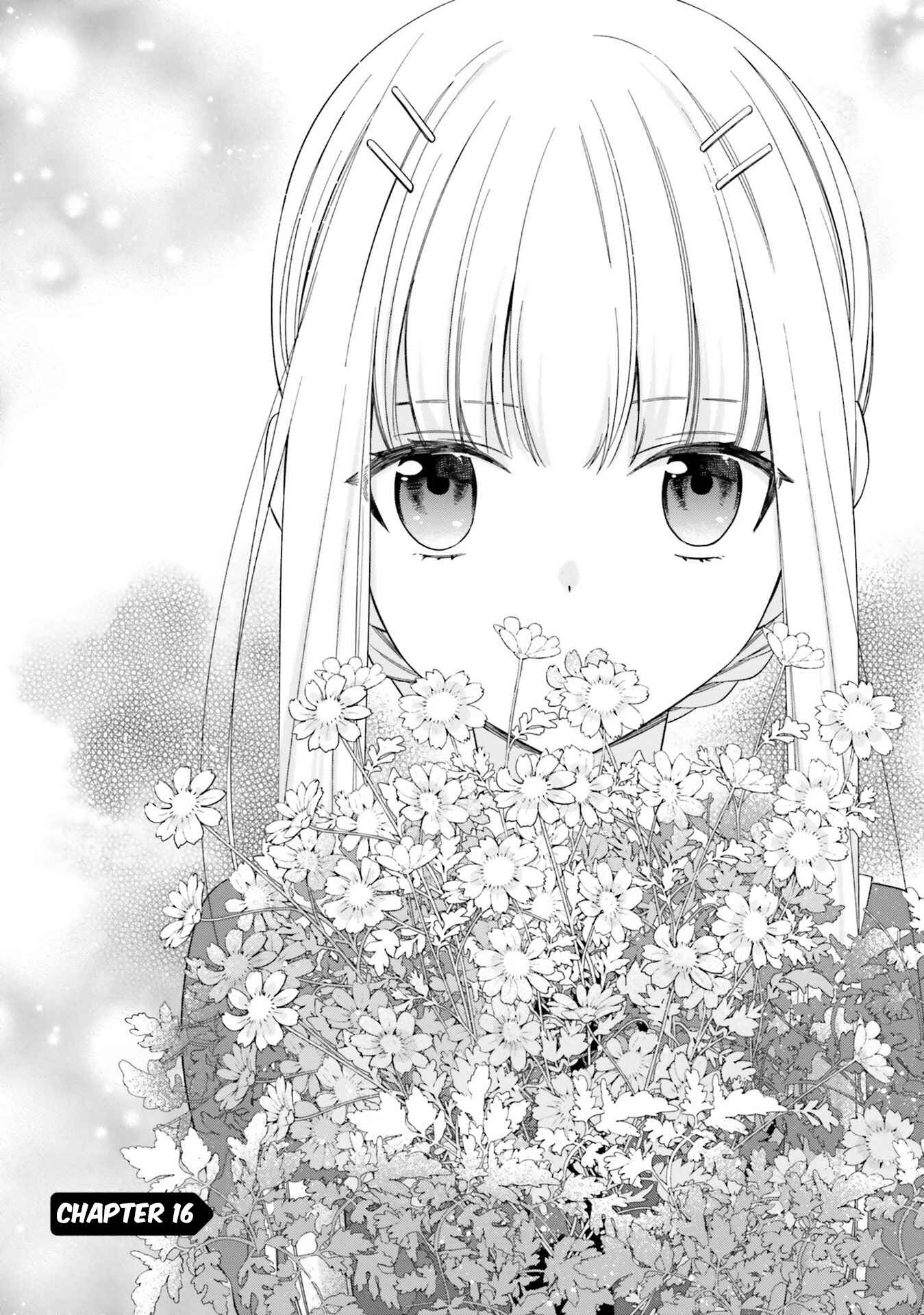 Page 1 Chapter 16 Kono Sekai wa Tsuite Iru