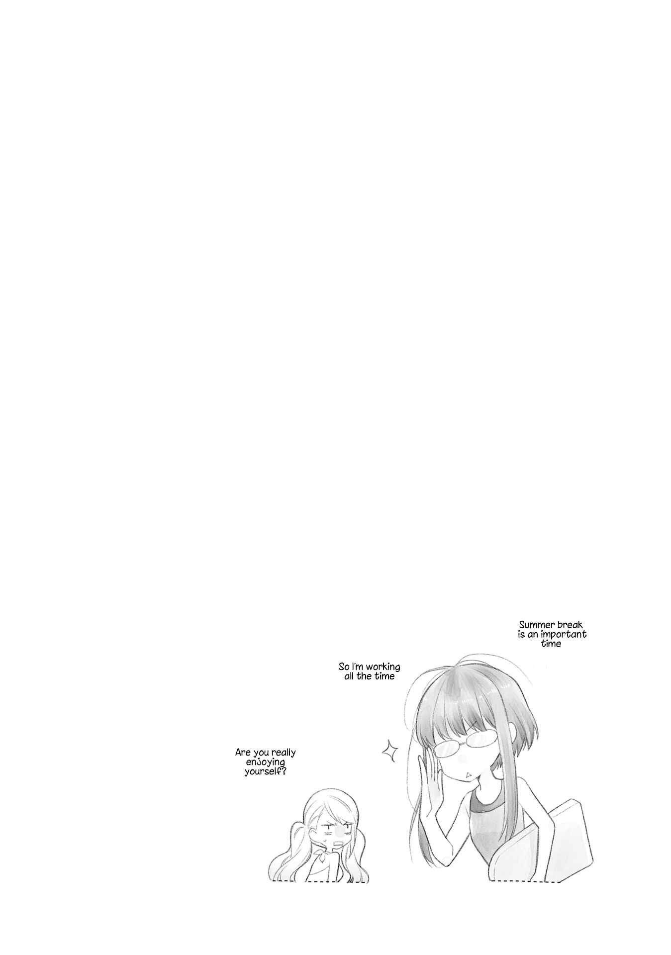 Page 28 Chapter 7 Kono Sekai wa Tsuite Iru