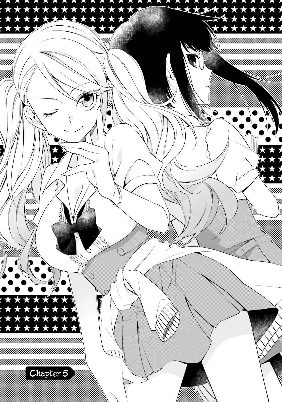 Page 2 Chapter 5 Kono Sekai wa Tsuite Iru