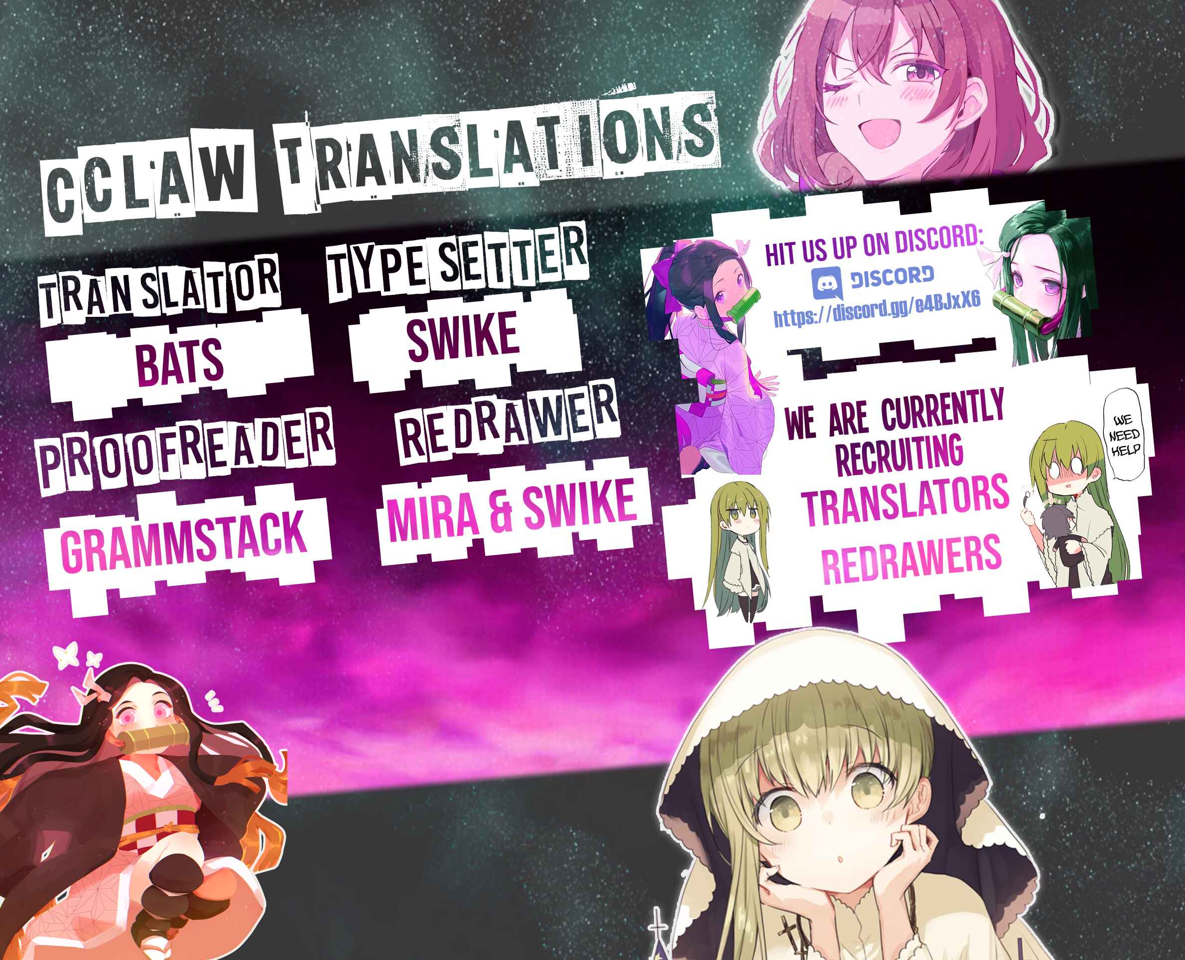 Page 34 Chapter 5 Kono Sekai wa Tsuite Iru