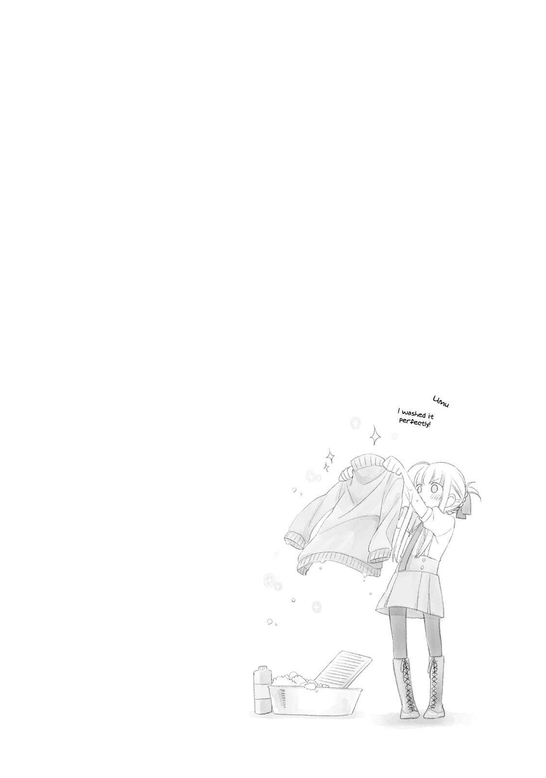 Page 31 Chapter 3 Kono Sekai wa Tsuite Iru