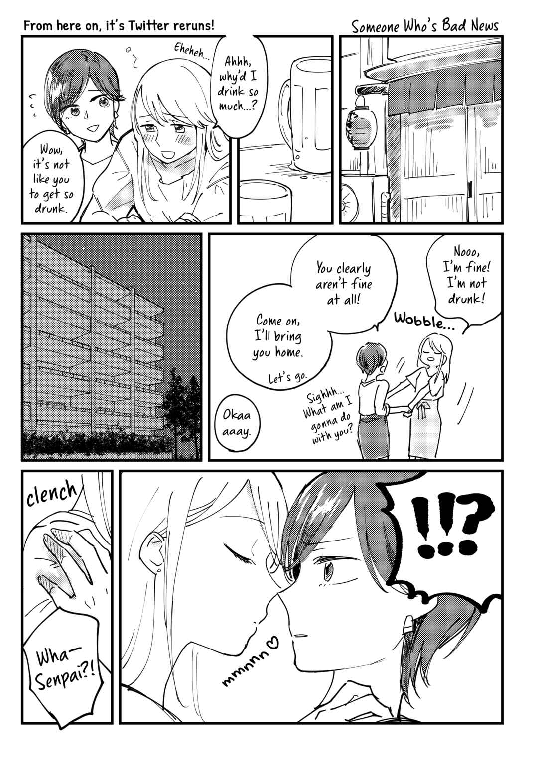 Page 19 Chapter Unknown_aa6b Taishokutodoke wa Poketto no Naka