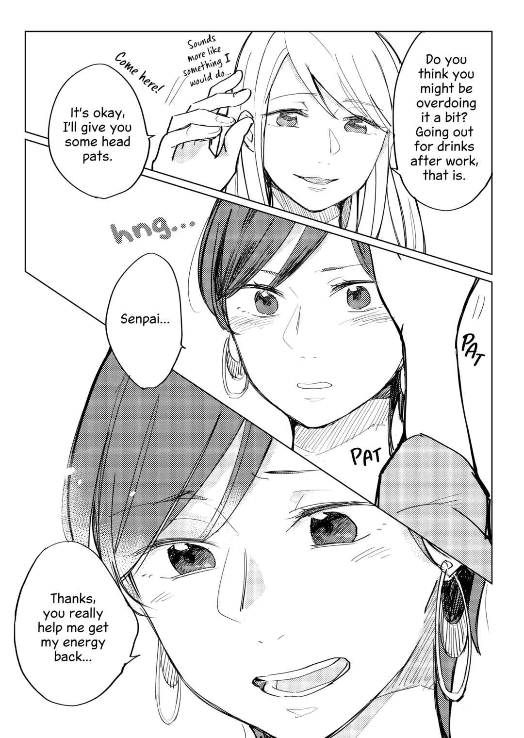Page 27 Chapter Unknown_aa6b Taishokutodoke wa Poketto no Naka