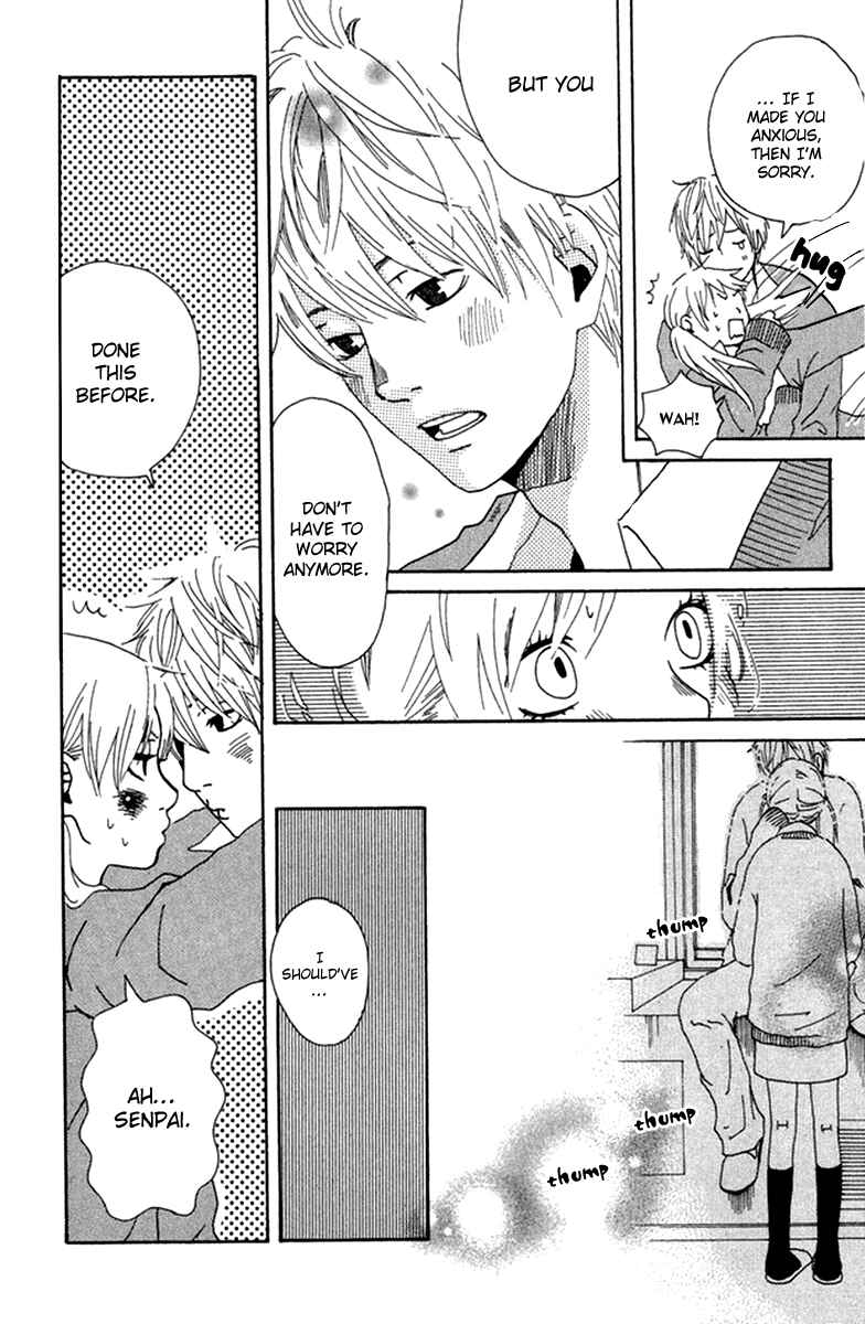 Page 16 Chapter 3.5 Himikoi