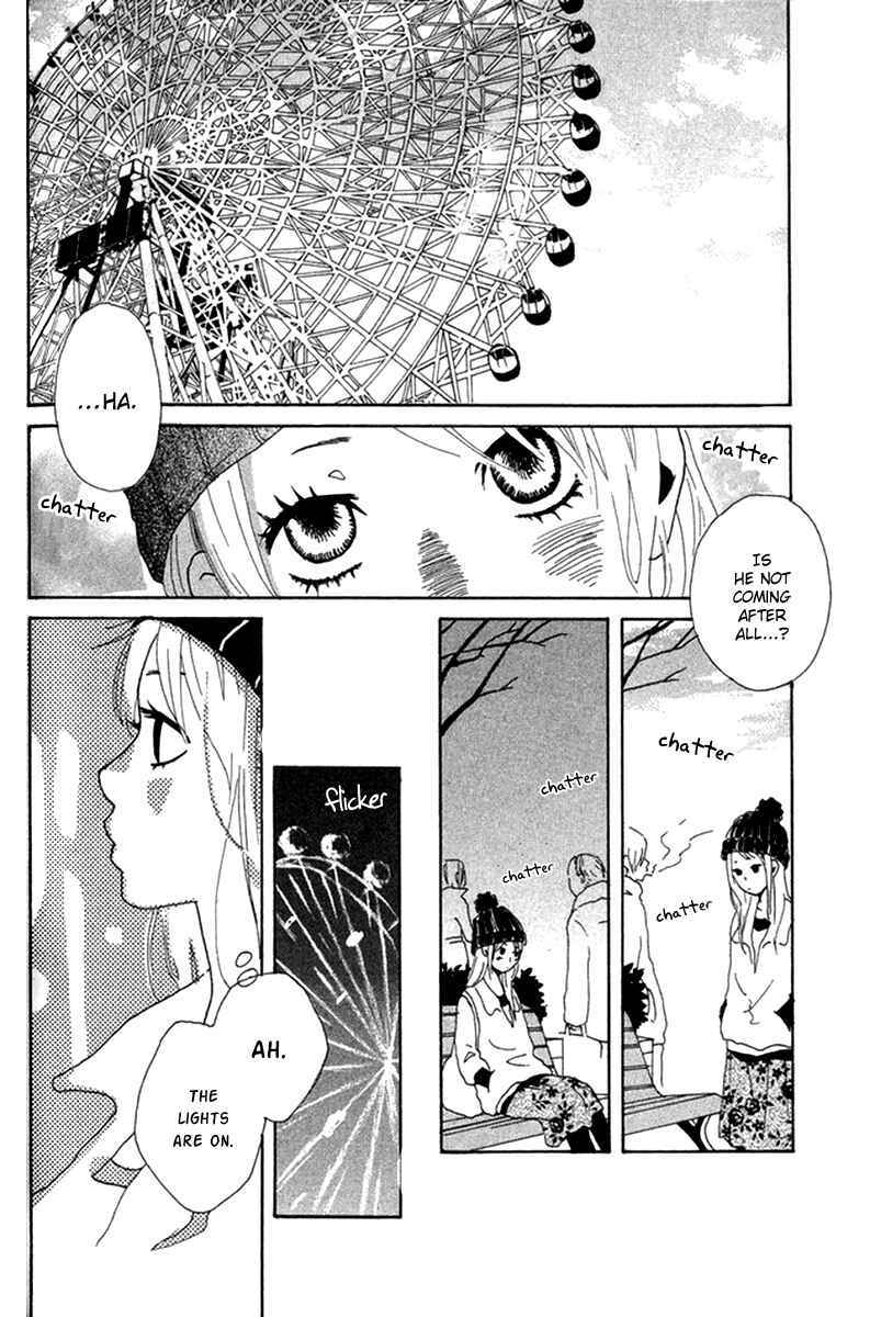 Page 24 Chapter 3.5 Himikoi