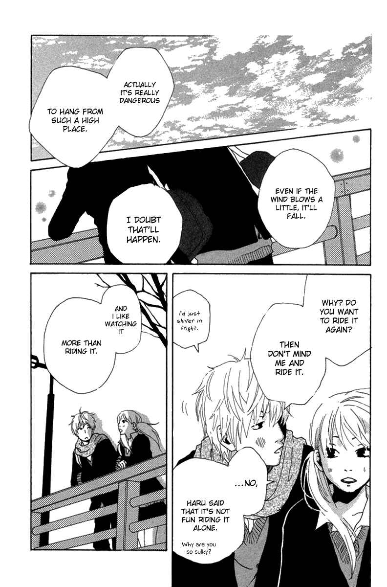 Page 39 Chapter 3.5 Himikoi