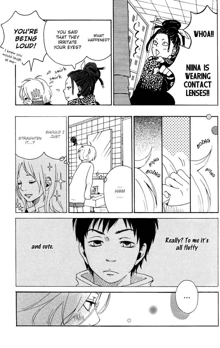 Page 17 Chapter 3 Himikoi