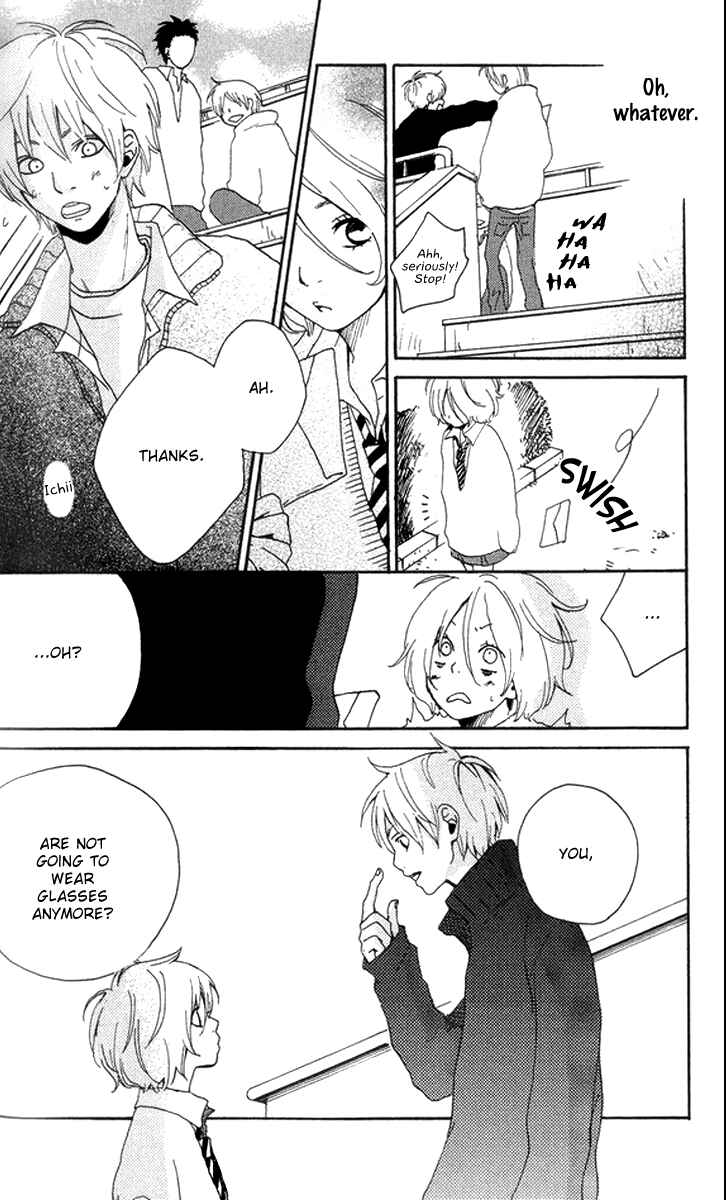 Page 18 Chapter 3 Himikoi