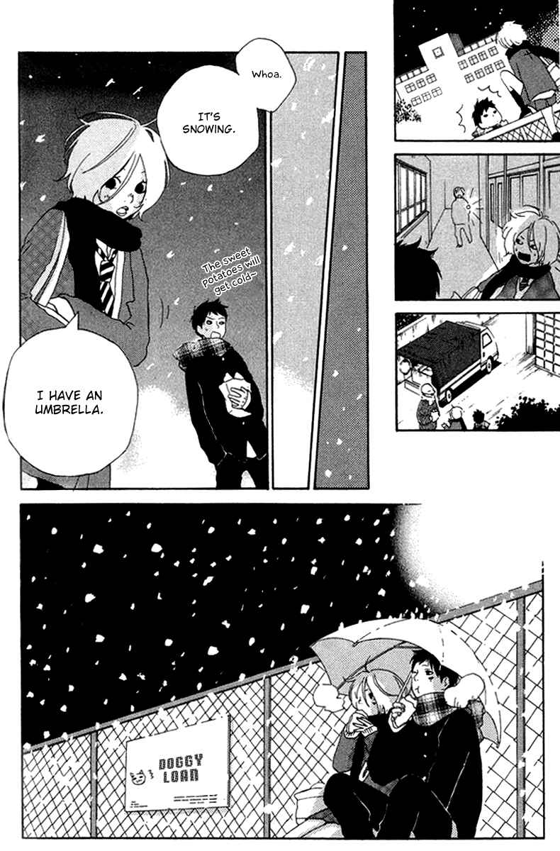Page 22 Chapter 3 Himikoi