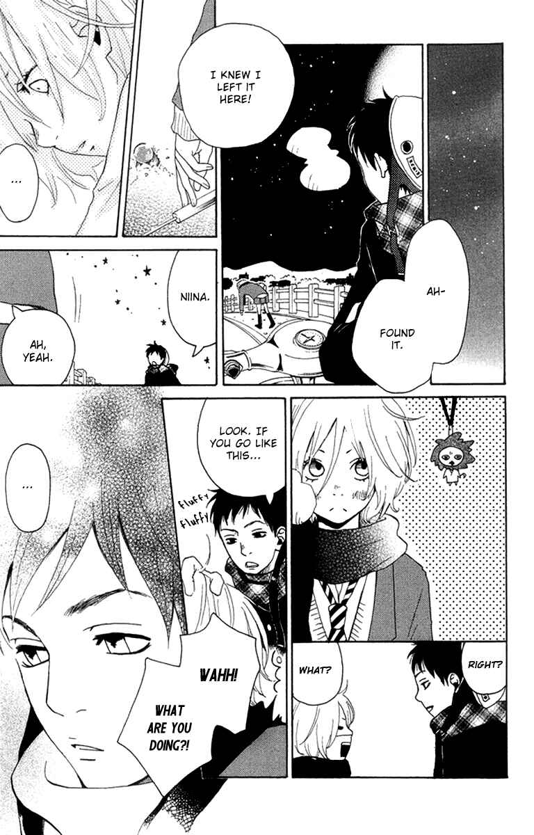 Page 25 Chapter 3 Himikoi