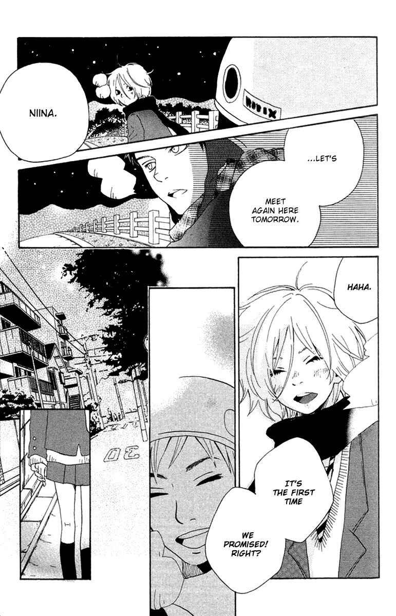 Page 27 Chapter 3 Himikoi