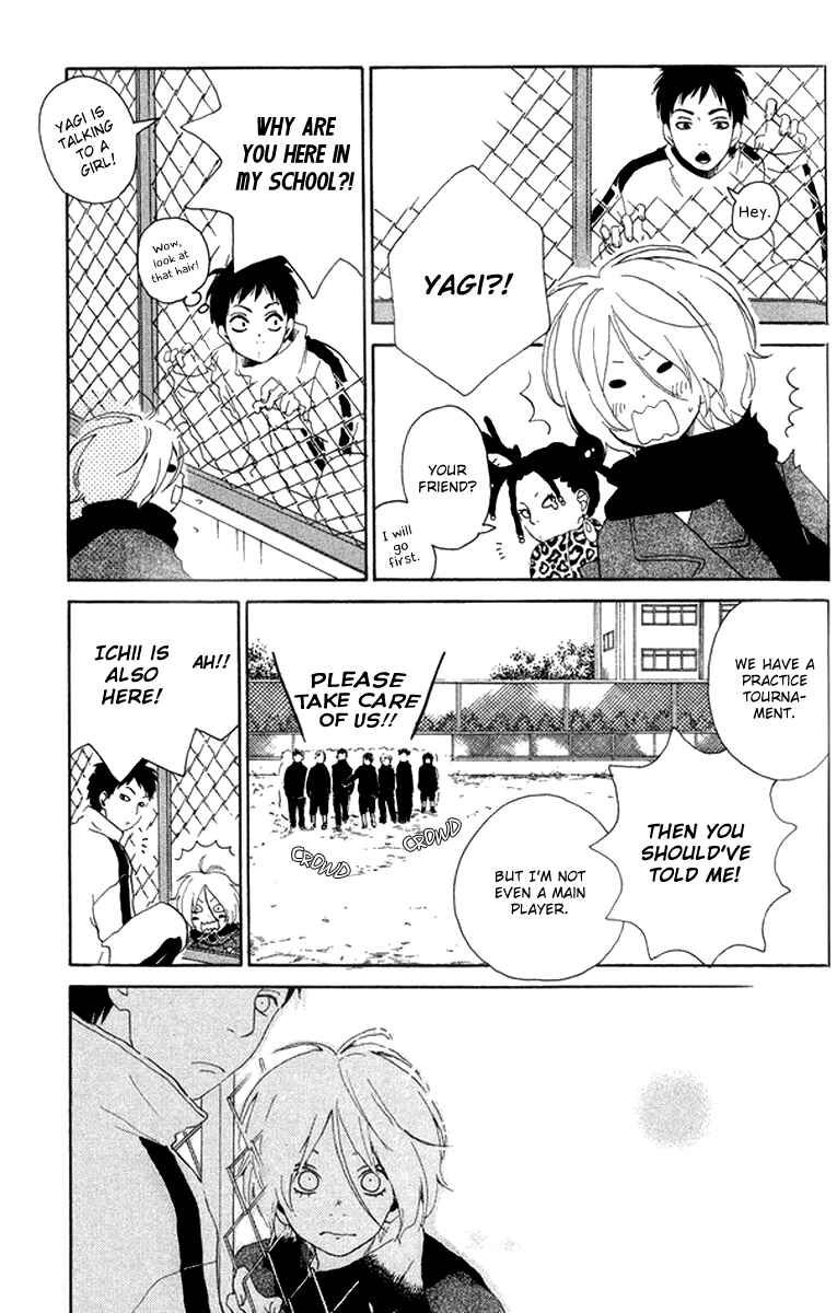 Page 29 Chapter 3 Himikoi