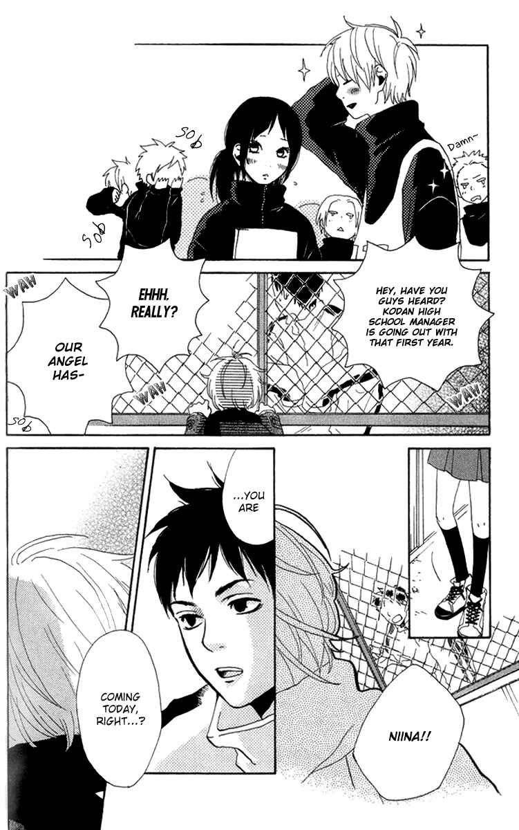 Page 30 Chapter 3 Himikoi
