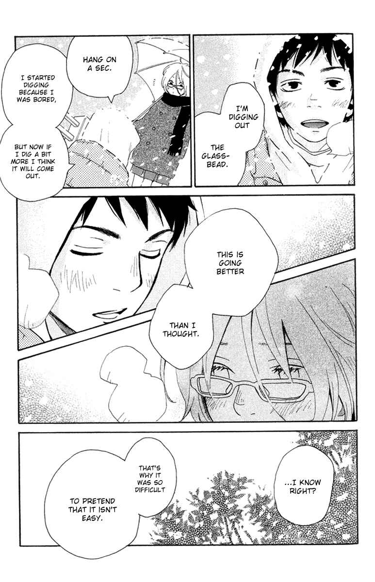 Page 37 Chapter 3 Himikoi