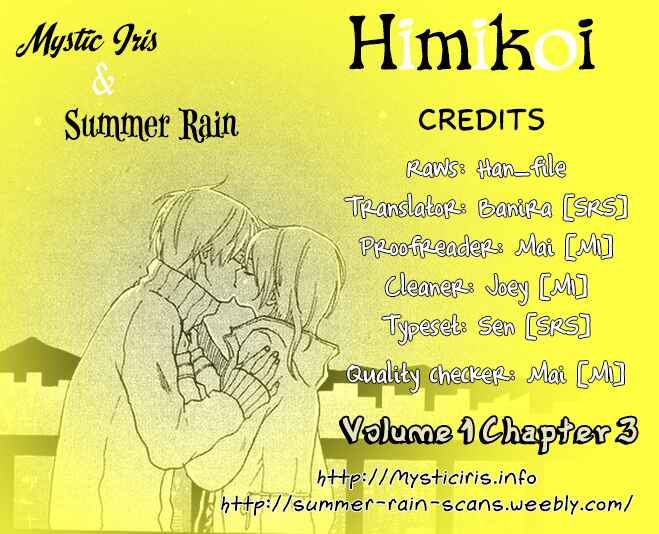 Page 43 Chapter 3 Himikoi