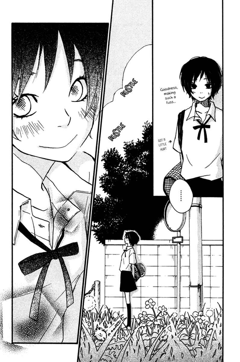 Page 20 Chapter 4 Himikoi