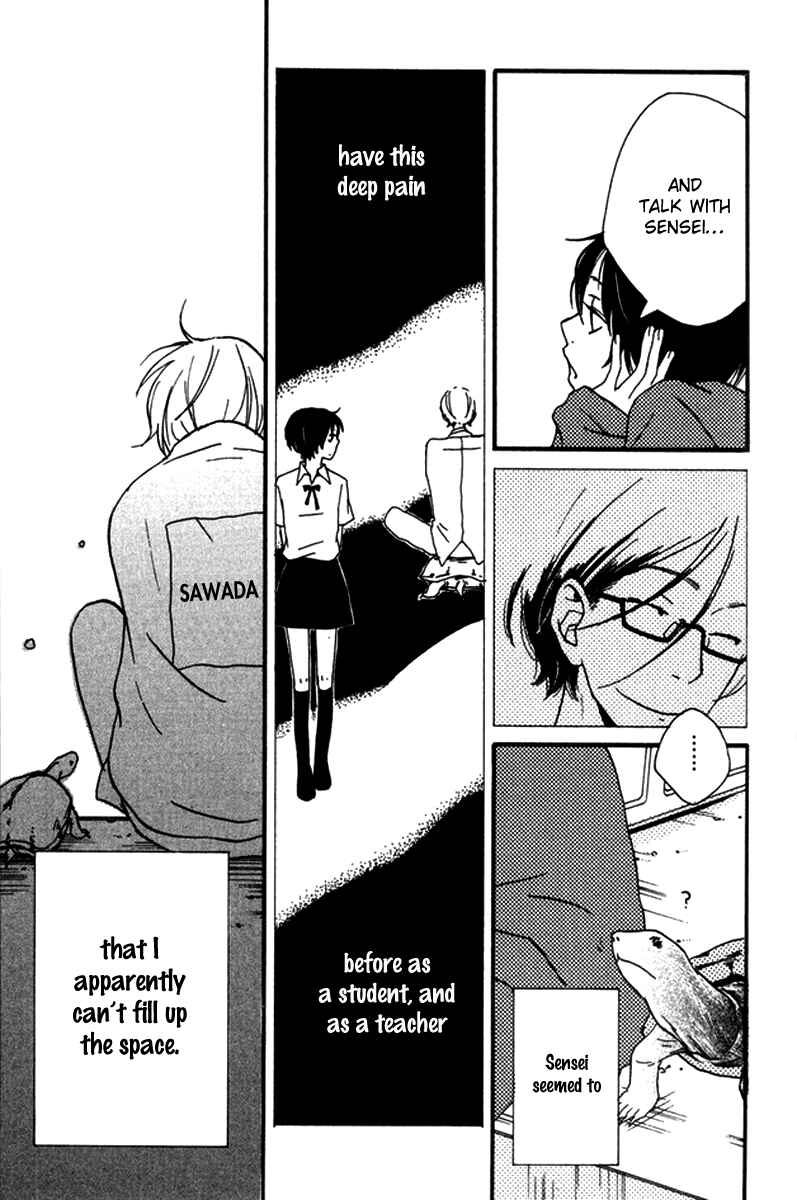 Page 28 Chapter 4 Himikoi