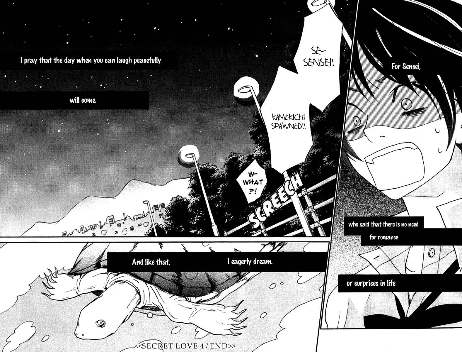 Page 45 Chapter 4 Himikoi