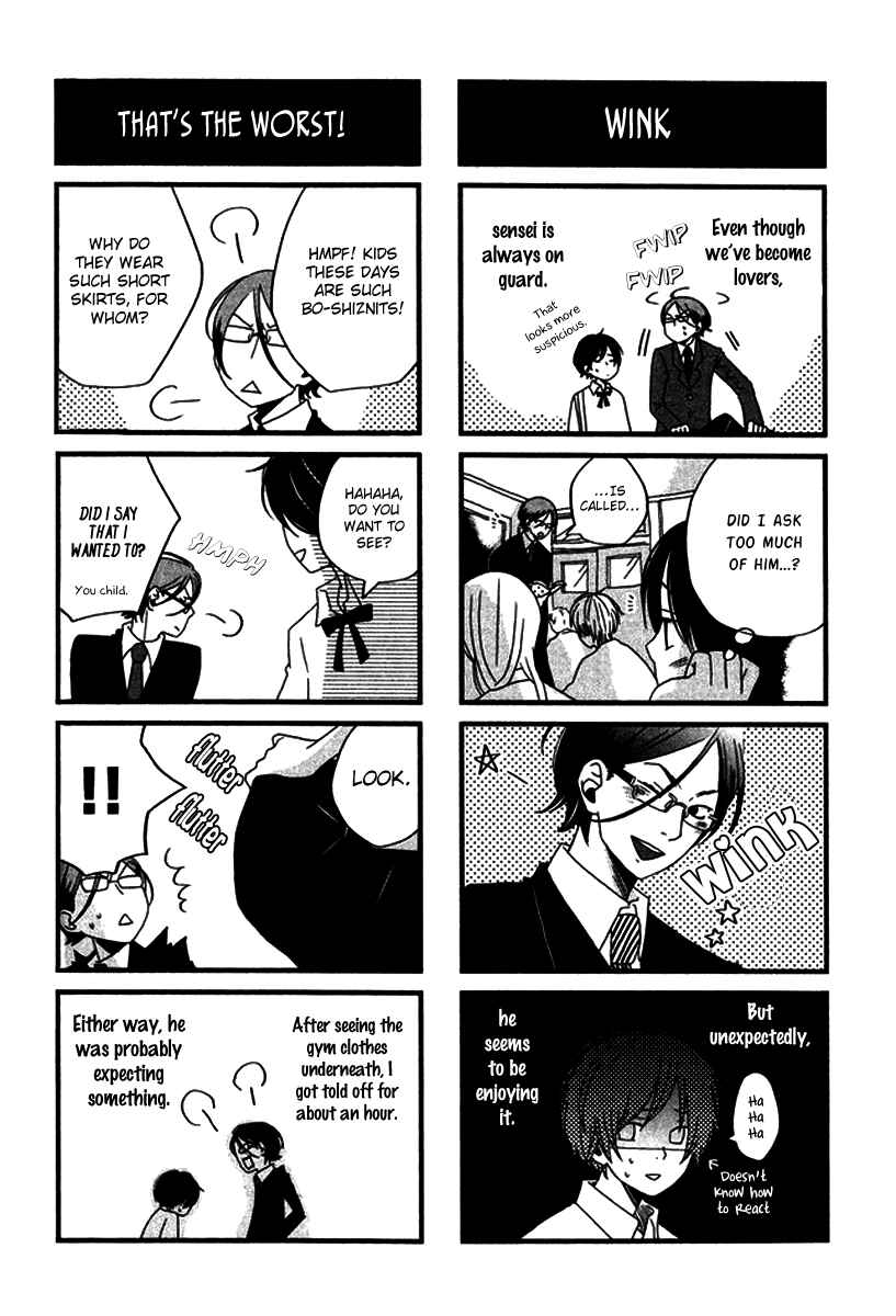 Page 46 Chapter 4 Himikoi