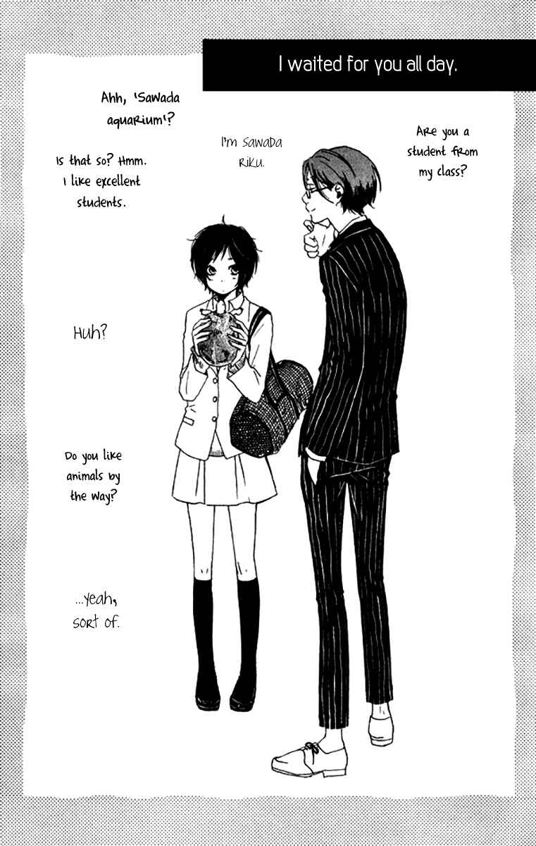 Page 8 Chapter 4 Himikoi
