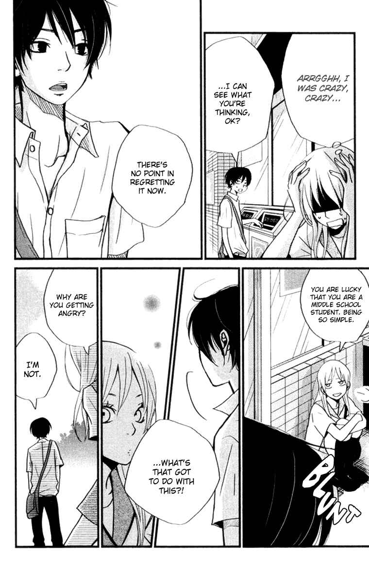Page 10 Chapter 5 Himikoi
